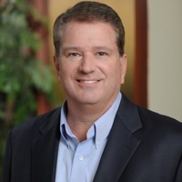 Paul Parrish, Chief Financial Officer